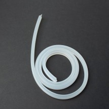 Силиконовый уплотнитель на однокамерный вакуумный упаковщик